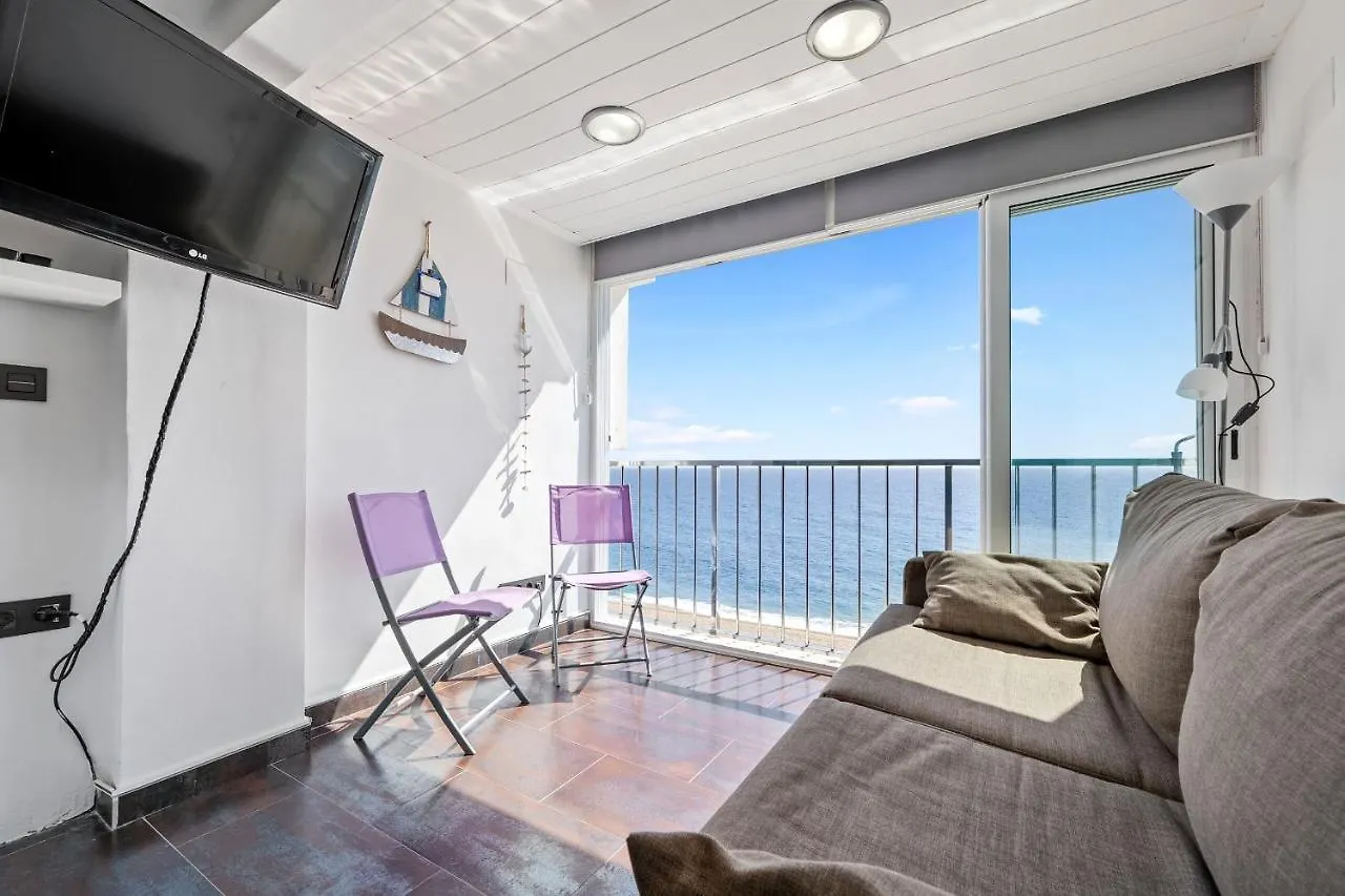 Apartamento Hauzify I Apartaments Palace Platja d'Aro