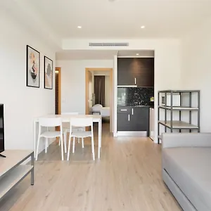 Xic Aparthotel