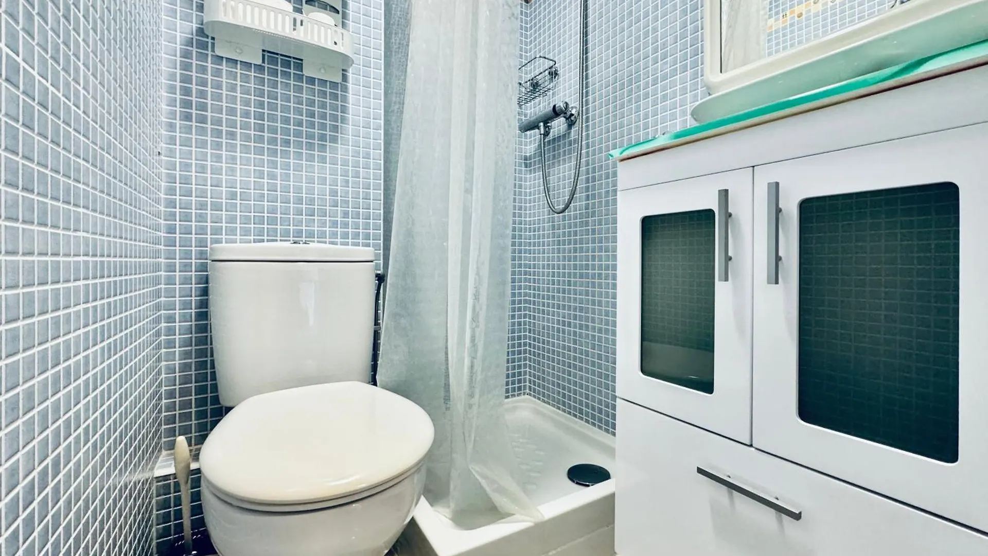 Hauzify I Apartaments Palace Castell-Castell-Platja d'Aro Appartement